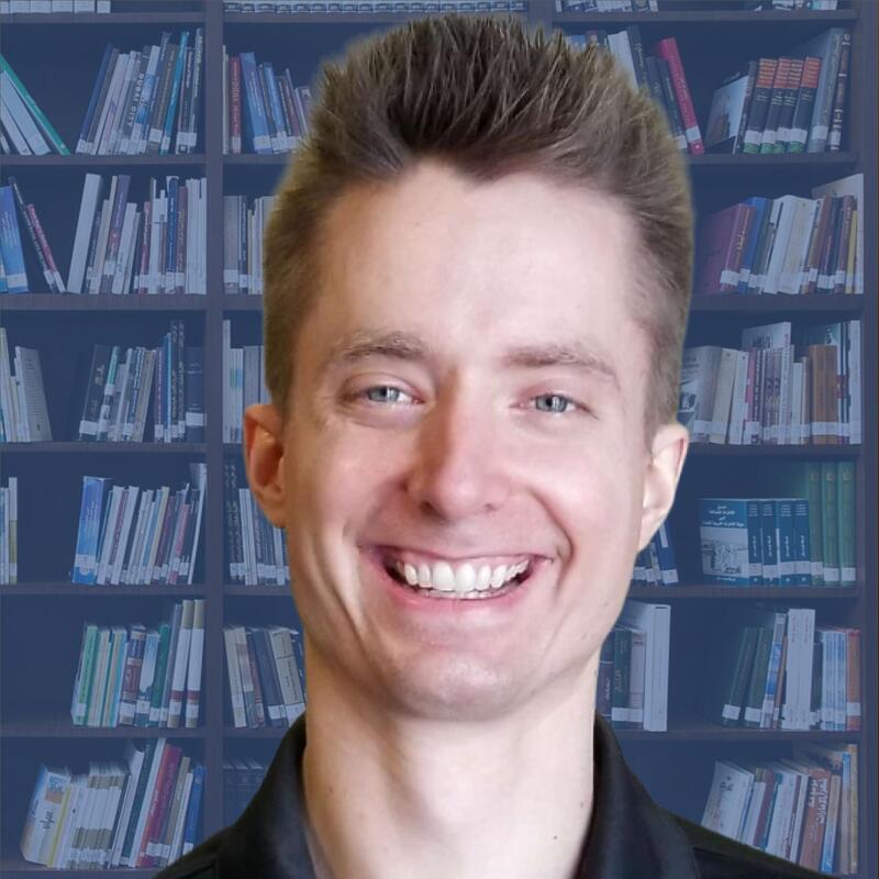 Andrew Biernat Headshot